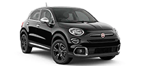 Fiat 500 X