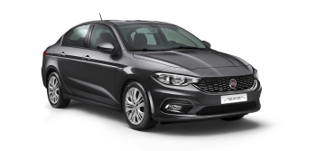 Fiat Egea